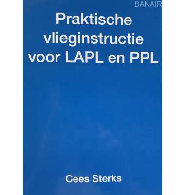 Praktische Vlieginstructie voor LAPL en PPL